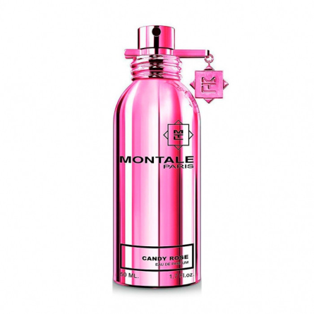 Парфюмированная вода для женщин Montale Roses Musk 50 мл