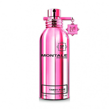 Парфюмированная вода для женщин Montale Roses Musk 50 мл mini slide 1