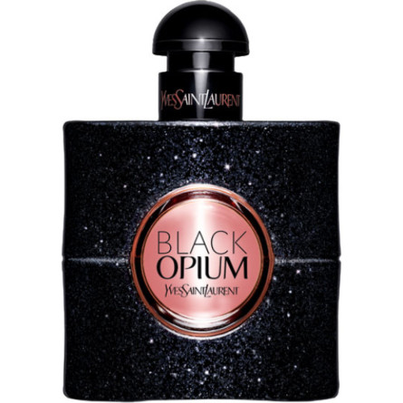 Тестер Парфумована вода для жінок Yves Saint Laurent Black Opium 90 мл slide 1