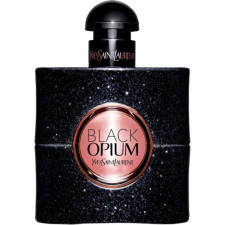 Тестер Парфумована вода для жінок Yves Saint Laurent Black Opium 90 мл mini slide 1
