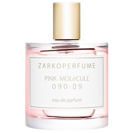 Парфумована вода унісекс Zarkoperfume Pink Molecule 090.09 100 мл