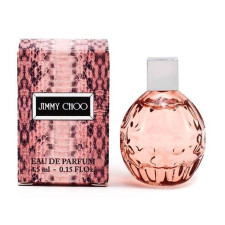 Парфумована вода для жінок Jimmy Choo Eau de Parfum 4.5 мл mini slide 1