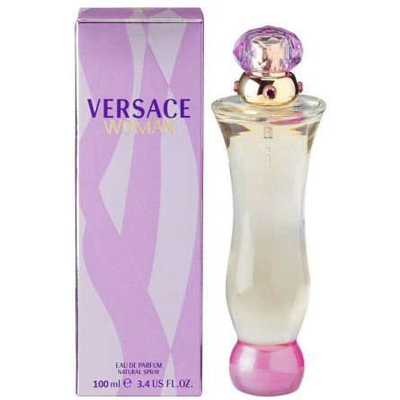 Парфюмированная вода для женщин Versace Woman 100 мл