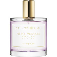 Парфумована вода унісекс Zarkoperfume Purple Molecule 070.07 100 мл mini slide 1