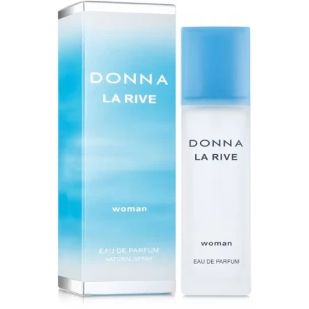Парфюмированная вода для женщин La Rive Donna 90 мл