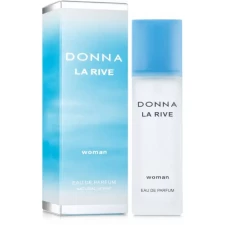 Парфюмированная вода для женщин La Rive Donna 90 мл mini slide 1
