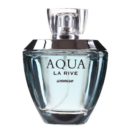 Парфюмированная вода для женщин La Rive Aqua Bella 100 мл