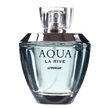 Парфюмированная вода для женщин La Rive Aqua Bella 100 мл mini slide 1