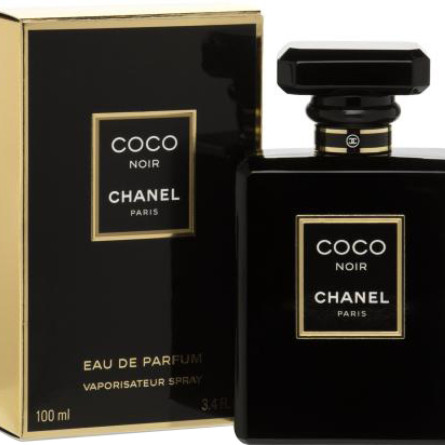 Парфюмированная вода для женщин Chanel Coco Noir 100 мл