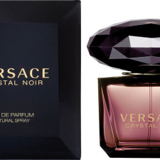 Парфумована вода для жінок Versace Crystal Noir 90 мл mini slide 1