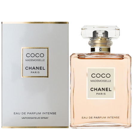 Парфюмированная вода для женщин Chanel Coco Mademoiselle Intense 100 мл