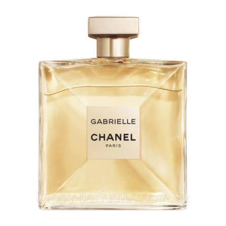 Парфюмированная вода для женщин Chanel Gabrielle 100 мл