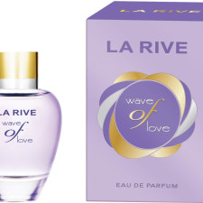 Парфюмированная вода для женщин La Rive А Wave Of Love 90 мл mini slide 1