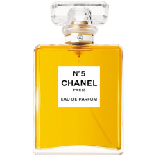 Парфумована вода для жінок Chanel № 5 50 мл mini slide 1