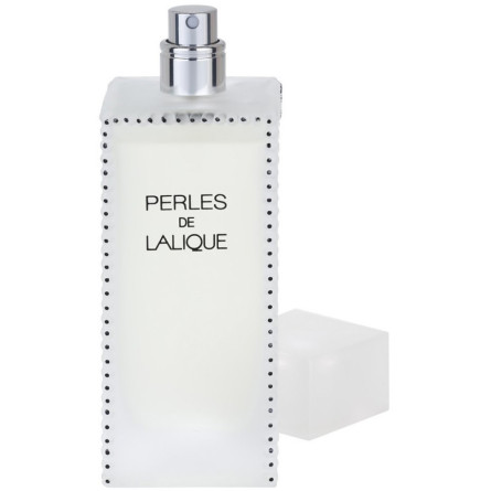 Тестер Парфюмированная вода для женщин Lalique Perles de Lalique 100 мл