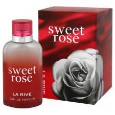 Парфумована вода для жінок La Rive Sweet Rose 30 мл mini slide 1