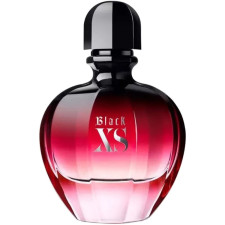 Тестер для жінок Paco Rabanne Black Xs For Her Eau De Parfum 80 мл mini slide 1
