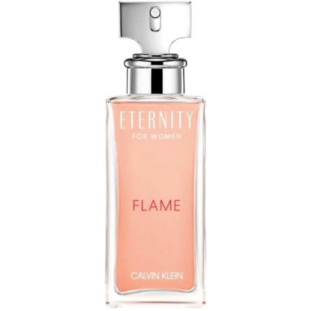 Тестер Парфюмированная вода для женщин Calvin Klein Eternity Flame 100 мл slide 1