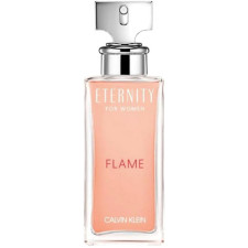 Тестер Парфумована вода для жінок Calvin Klein Eternity Flame 100 мл mini slide 1