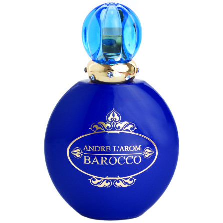 Парфюмированная вода для женщин Aroma Perfume Barocco 50 мл