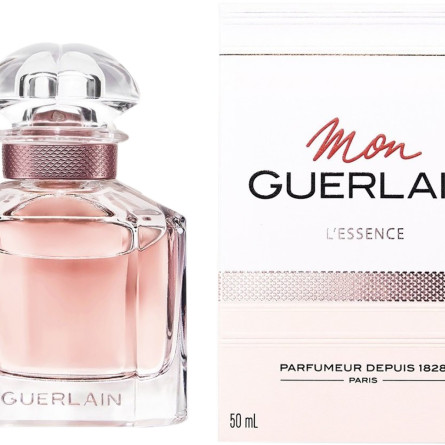 Парфюмированная вода для женщин Guerlain Mon Guerlain L'Essence 50 мл