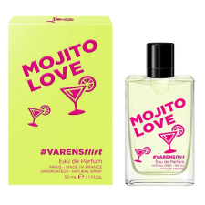 Парфюмированная вода для женщин Ulric de Varens Varens flirt Mojito Love 30 мл mini slide 1