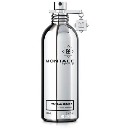Парфюмированная вода для женщин Montale Vanilla Extasy 100 мл