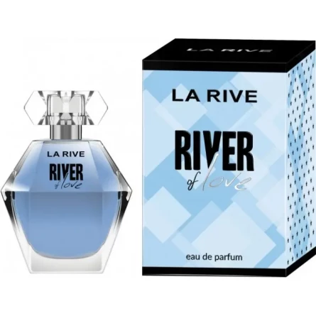 Парфюмированная вода для женщин La Rive River Of Love 100 мл