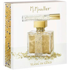 Набір M.Micallef Ylang In Gold mini slide 1