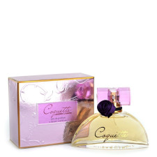 Парфумована вода для жінок Aroma Perfume Coquette 50 мл mini slide 1