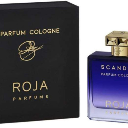 Одеколон для чоловіків Roja Scandal Pour Homme Parfum Cologne 100 мл