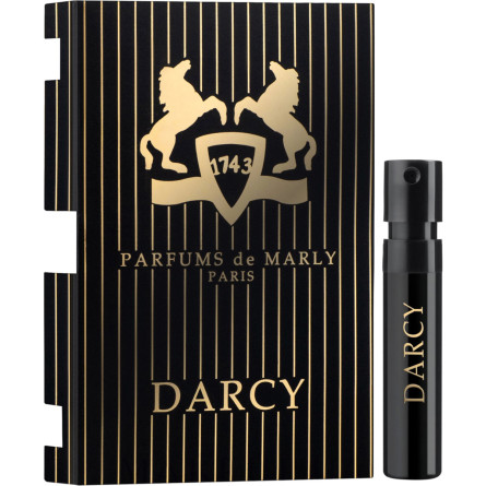 Пробник Парфюмированная вода для женщин Parfums de Marly Darcy 1.2 мл