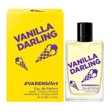 Парфюмированная вода для женщин Ulric de Varens Varens flirt Vanilla Darling 30 мл mini slide 1