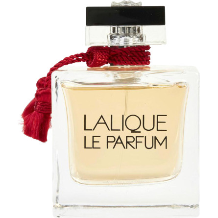 Тестер Парфумована вода для жінок Lalique Le Parfum 100 мл