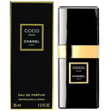 Парфумована вода для жінок Chanel Coco Noir 35 мл (3145891136203) mini slide 1