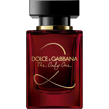 Тестер Парфюмированная вода для женщин Dolce&Gabbana The Only One 2 100 мл