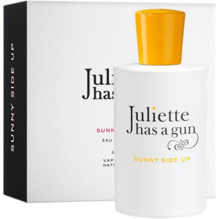 Парфюмированная вода для женщин Juliette Has a Gun Sunny Side Up 50 мл