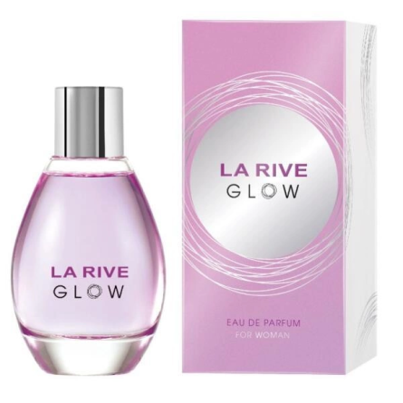 Женская парфюмированная вода La Rive Glow 90 мл slide 1