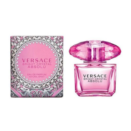 Парфумована вода для жінок Versace Bright Crystal Absolu 5 мл