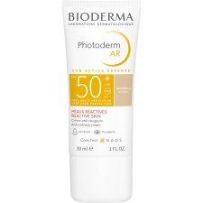 Тональный крем Bioderma Photoderm AR SPF50 30 мл mini slide 1