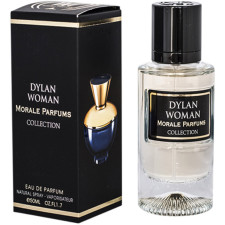 Парфюмированная вода для женщин Morale Parfums Dylan Woman 50 мл mini slide 1