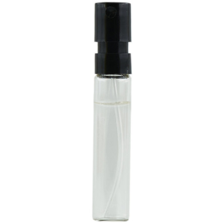 Парфюмированная вода для женщин (Perfumes to Try) Serge Dumonten Black Narcotique 2 мл slide 1