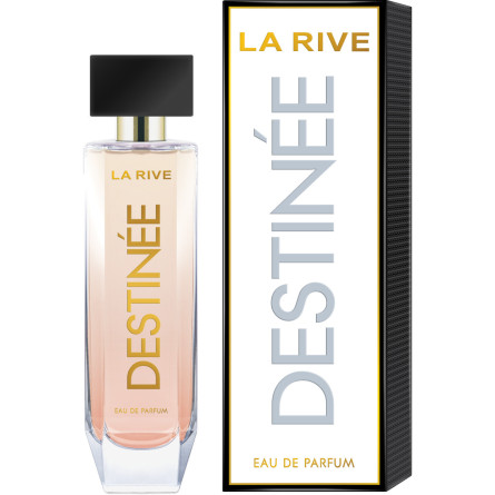 Парфюмированная вода для женщин La Rive Destinee 90 мл slide 1