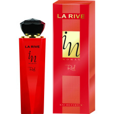 Парфюмированная вода для женщин La Rive In Woman Red 100 мл mini slide 1