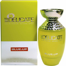 Парфюмированная вода для женщин Blue Up Be Delicate edp 100 мл mini slide 1