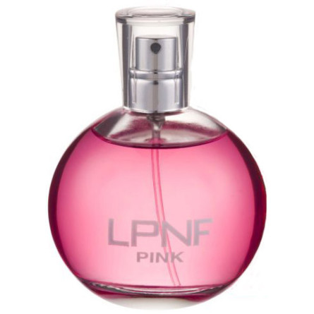 Тестер Парфюмированная вода для женщин Lazell LPNF Pink 100 мл