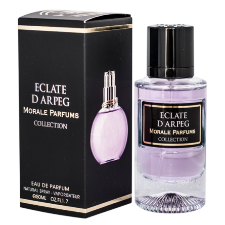 Парфумерна вода для жінок Morale Parfums Eclate D'arpeg 50 мл slide 1