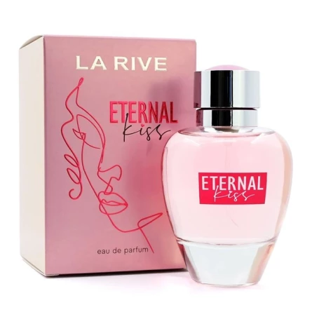 Парфюмированная вода для женщин La Rive Eternal Kiss 90 мл slide 1