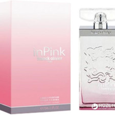 Парфюмированная вода для женщин Franck Olivier In Pink 75 мл mini slide 1