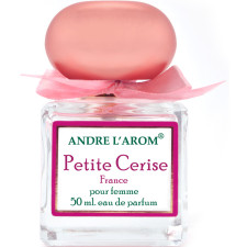 Парфумована вода для жінок Andre L'arom Petite Cerise 50 мл mini slide 1